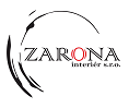 ZARONA Interiér